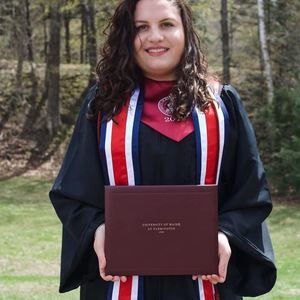 Meet your Posher, Kaylyn